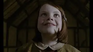 The Lion, The Witch and the Wardrobe (2005) - 'The Wardrobe' scene