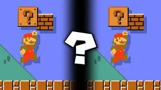 I found the most EVIL Mario Maker levels. They're not what you think.