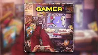 (FREE) Vintage Video Game Sample Pack - "GAMER" ( MF DOOM, Tyler The Creater, Playboi carti)