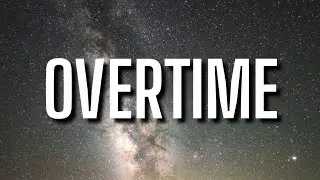 NoCap - Overtime (Lyrics)