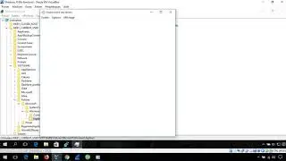 Completely Disable Action Center in Windows 10