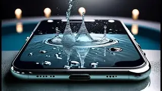 Remove Water From Phone Speaker With Sound