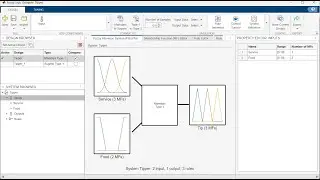 Lecture 06: Hands-On Fuzzy Logic Design: Solving the Tipping Problem in MATLAB