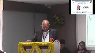 Inaugural Function of IEEE ICBDS 2024
