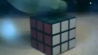 A Video on Rubik's Cubes