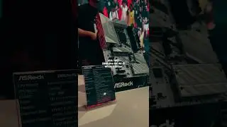 A ASRock chegou com Lançamentos no Palco Z890 Pro RS Wi-Fi e X870 Pro RS Wi-Fi