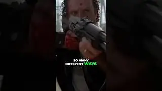 Andrew Lincoln WANTED to CUT OFF Rick's Hand