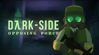 Neoni - DARKSIDE // Animation Meme (Opposing Force)