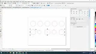 Corel Draw Tips & Tricks Align and Distribute