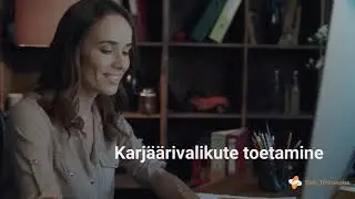 Kuidas toetada noort karjäärivalikute tegemisel?