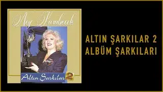 Neşe Karaböcek - Altın Şarkılar 2 Albümü