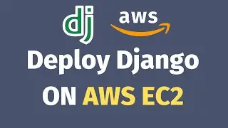 Deploy Django Project on AWS EC2  Instance | Ubuntu Server | Nginx | Gunicorn