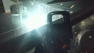 tarkov flashlight rage...