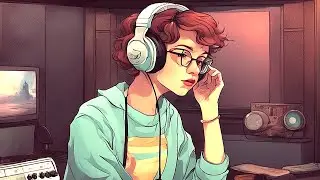 Lofi z pasją (#0) Wstęp do serii setów muzycznych. Co to jest lofi?