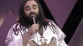 [ Demis Roussos ] - Can't say how much I love You (1976)