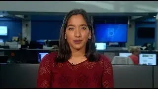 Afternoon News In 90: Schools welcome Puerto Rican students