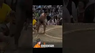 Хосерю против Асаноямы аки Басё 2023 