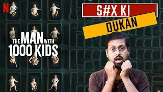 The Man With 1000 Kids Series Review By Update One