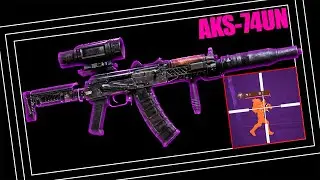 AKS-74UN 