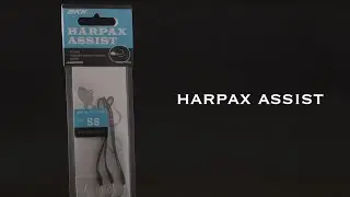 BKK Harpax Series - HARPAX ASSIST