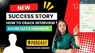 Crack The Code: INTERVIEW EXPERIENCE WITH SOURABH