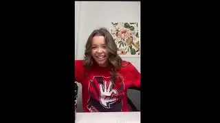 New Live stream Girl Burp  | Amazing Girl | Burp Video 12