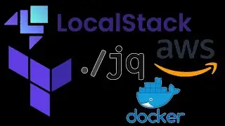 Introduction to building AWS with Terraform and LocalStack