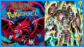 Pokeduel Brutal Difficulty Part 9! - Rare Hunter Hideout and heading to Celedon City