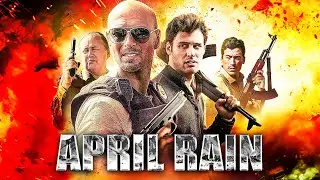April Rain | ACTION | Full Movie in English