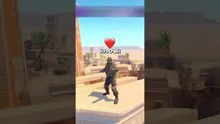 😵‍💫Спидран По Пасхалкам в CS2