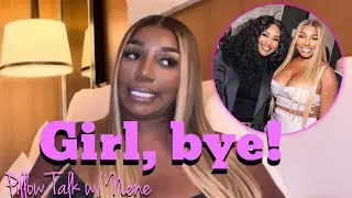 Cynthia tried it! | #LifeofNene