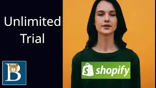 Create a Shopify store via the Shopify Partners account Shopify development store