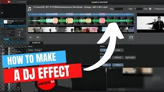 How to CREATE DJ EFFECTS on Virtual DJ | virtual DJ 2021 tutorials