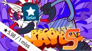 su! Catch The beat Renard - Because Maybe! pt. 2 [Marathon] ☆5.98 +Relax 1 miss S
