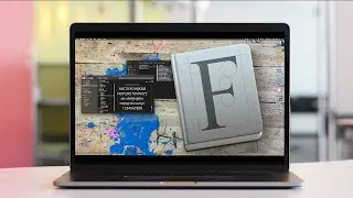 How to Install Fonts on a Mac