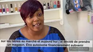 Entrepreneuriat féminin à Nouakchott : Une véritable révolution en marche