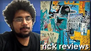 The Strokes – The New Abnormal | rick reviews