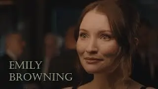 Emily Browning | Best Moments | Gorgeous