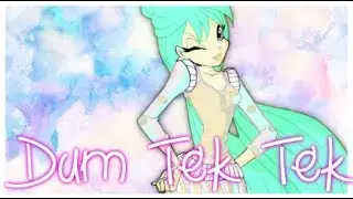 Crystal Garden ~Madeline~ Dum Tek Tek *Request*