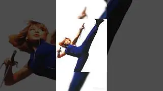 She fought with men in the ring to get respect - part 2