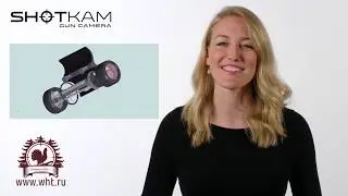 Видеоинструкция к камере ShotKam, Шаг 1