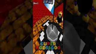 Flood + Random Romhacks 