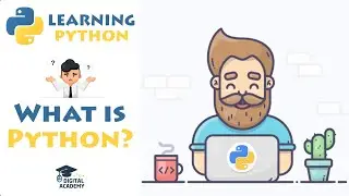 What is Python? (How to Learn Python NOW) - Python Tutorial for Beginners