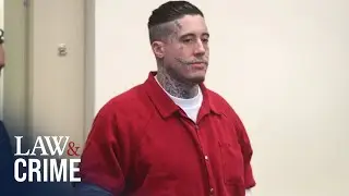 The Face-Tatted Florida Killer Who Earned the Death Penalty: Wade Wilson