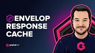 Envelop Response Cache Plugin with GraphQL Yoga