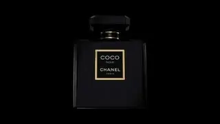 COCO NOIR, the Film – CHANEL Fragrance