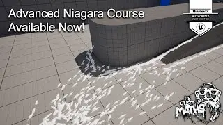 Advanced Niagara Course - Now Available!