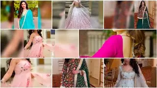 #2024 wow latest top trending Outfits dresses for girls ❤️❤️❤️