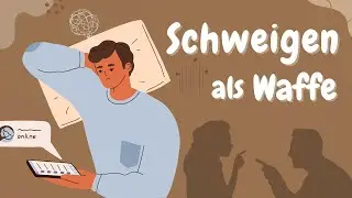 Learn German | German Podcast | Ep 36: Schweigen als Waffe