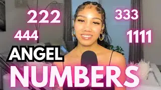 What Do Angel Numbers Really Mean?